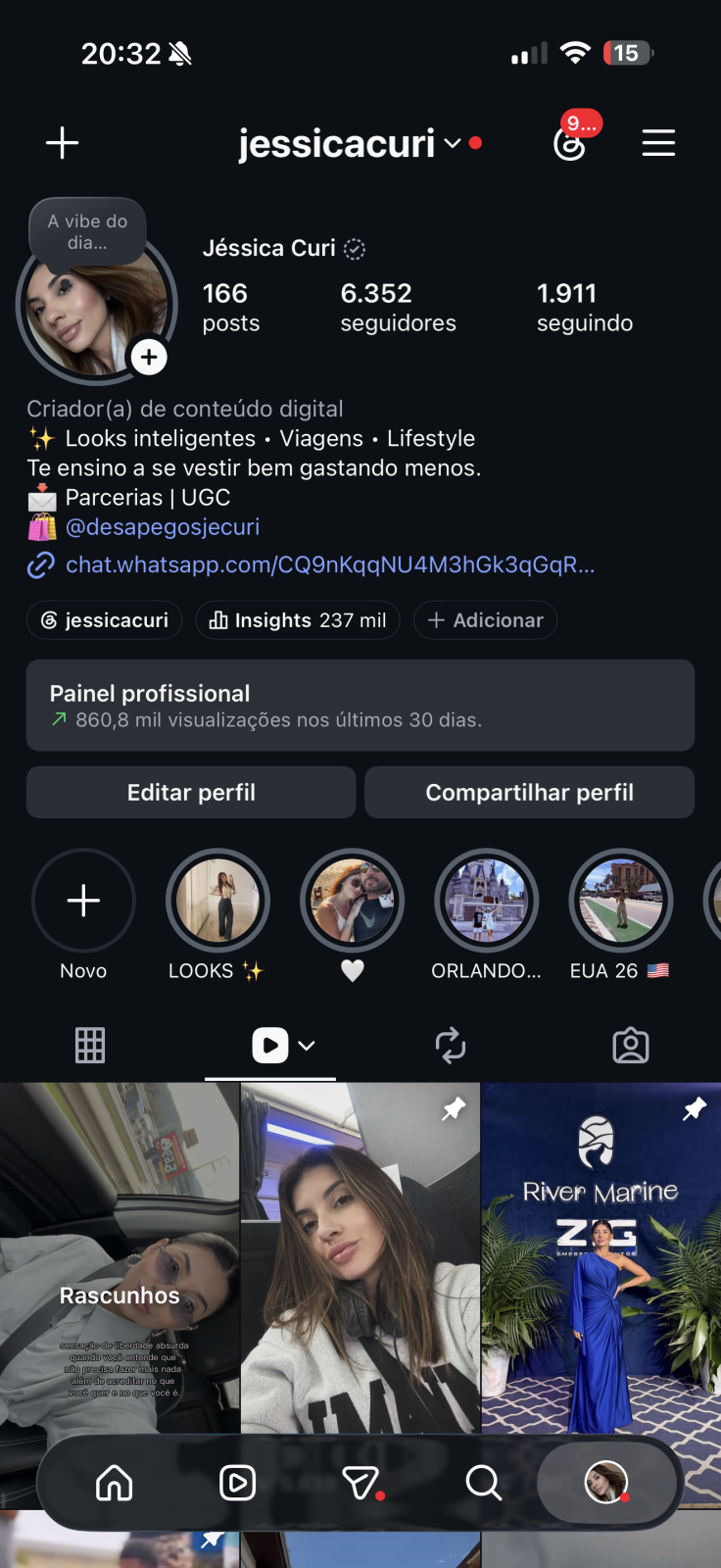 Métrica